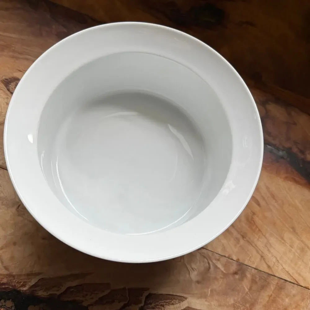 Dansk Cornucopia Fall Fruit Portugal Casserole Baking Serving‎ Dish 8